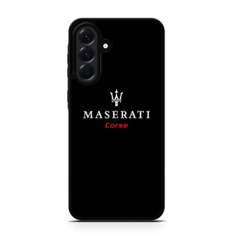 Maserati Corse Samsung Galaxy A56 Case