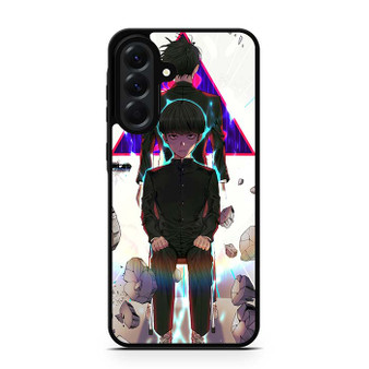 Mob Psycho 100 1 Samsung Galaxy A56 Case