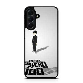 Mob Psycho 100 3 Samsung Galaxy A56 Case