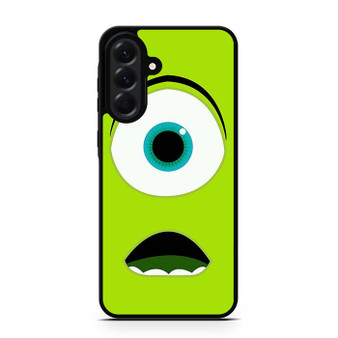 Monster Inc Samsung Galaxy A56 Case
