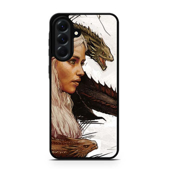 Mother Of Dragons Samsung Galaxy A56 Case