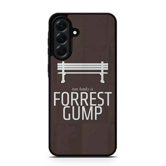 Movie Poster Forrest Gump Samsung Galaxy A56 Case
