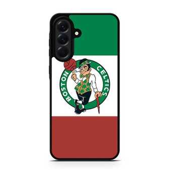 NBA Boston Celtics 2 Samsung Galaxy A56 Case