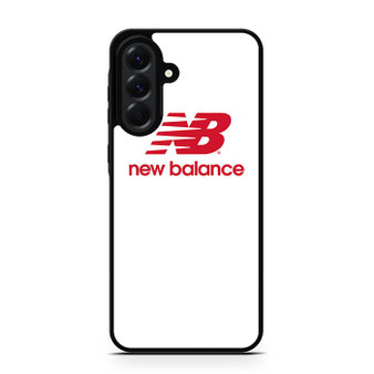 New Balance Logo 1 Samsung Galaxy A56 Case