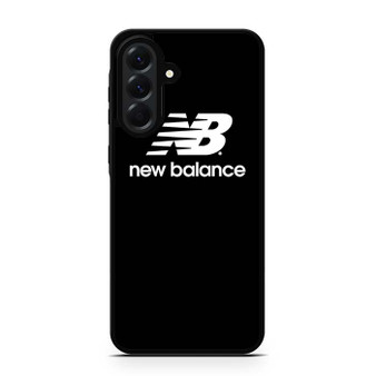 New Balance Logo 2 Samsung Galaxy A56 Case