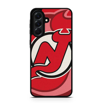 New Jersey Devils Samsung Galaxy A56 Case