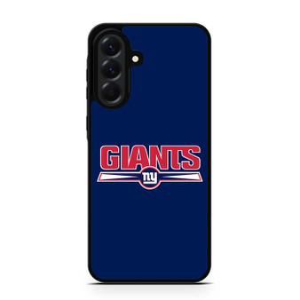 New York Giants American Football Samsung Galaxy A56 Case