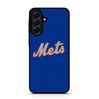New York Mets  2 Samsung Galaxy A56 Case