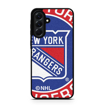 New York Rangers  2 Samsung Galaxy A56 Case