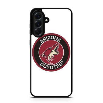 NHL Arizona Coyotes  1 Samsung Galaxy A56 Case