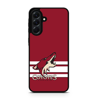 NHL Arizona Coyotes  2 Samsung Galaxy A56 Case
