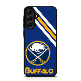 NHL Buffalo Sabres Samsung Galaxy A56 Case