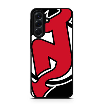 NHL New Jersey Devils  3 Samsung Galaxy A56 Case