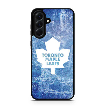 NHL Toronto Maple Leafs 1 Samsung Galaxy A56 Case
