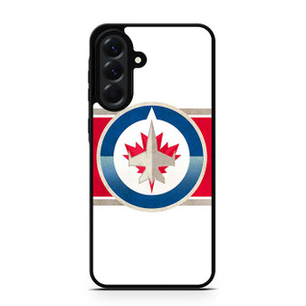 NHL Winnipeg Jets  1 Samsung Galaxy A56 Case