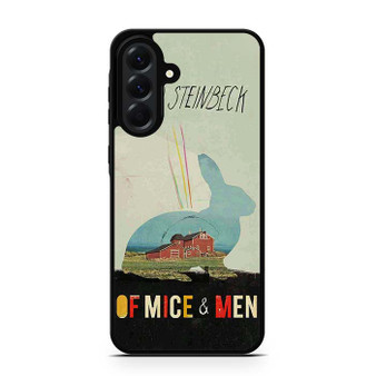 Of Mice & Men Album Samsung Galaxy A56 Case