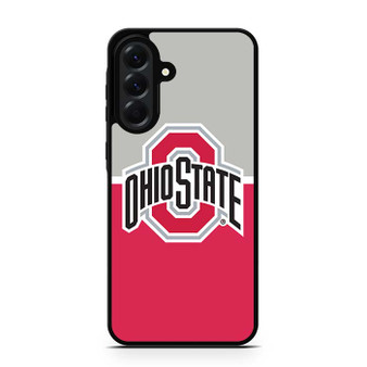 Ohio State Buckeyes American Footbal 3 Samsung Galaxy A56 Case