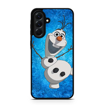 olaf frozen Samsung Galaxy A56 Case