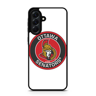 Ottawa Senators 2 Samsung Galaxy A56 Case