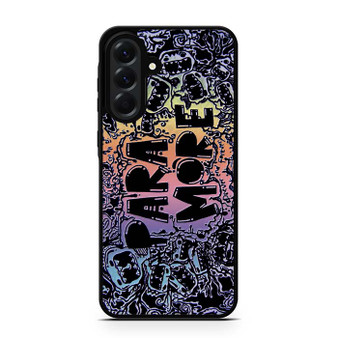 paramore art Samsung Galaxy A56 Case