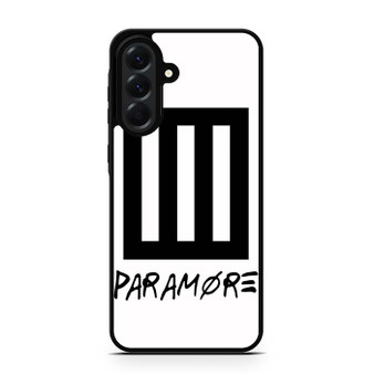 Paramore Logo 1 Samsung Galaxy A56 Case