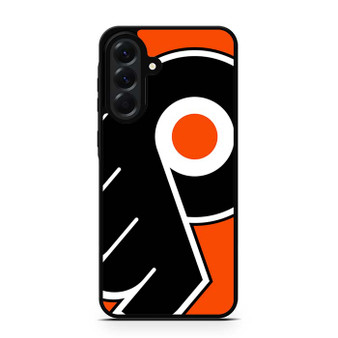 Philadelphia Flyers Big Logo Samsung Galaxy A56 Case