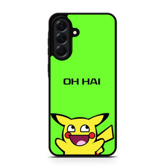 Pikachu Samsung Galaxy A56 Case