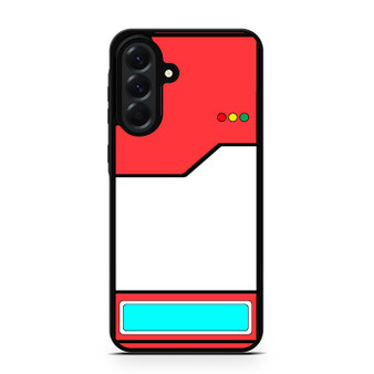 Pokemon Go Pokedex Samsung Galaxy A56 Case