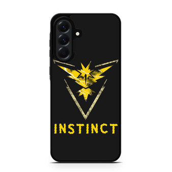 Pokemon Team Instinct 2 Samsung Galaxy A56 Case