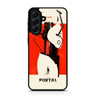 Post Malone 1 Samsung Galaxy A56 Case