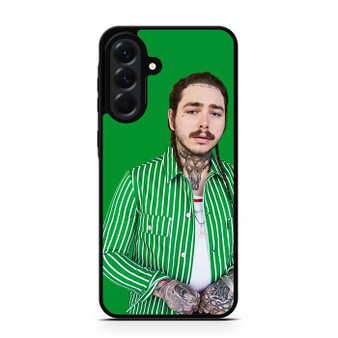 Post Malone 3 Samsung Galaxy A56 Case