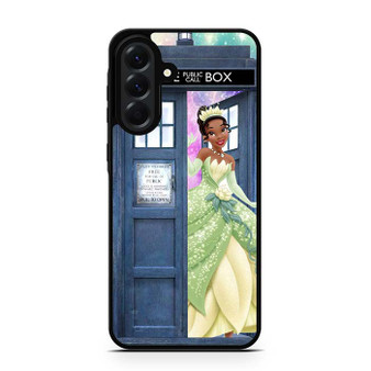 princess merida Samsung Galaxy A56 Case