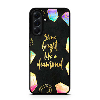 Rihanna Samsung Galaxy A56 Case