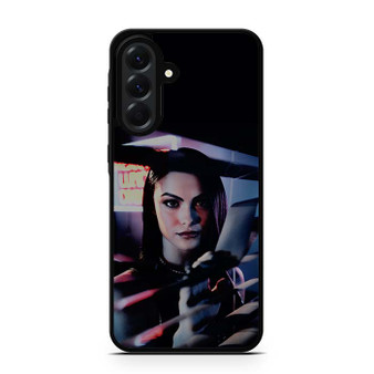 Riverdale Cheryl Blossom Samsung Galaxy A56 Case