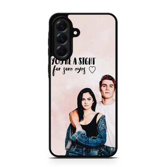 Riverdale 1 Samsung Galaxy A56 Case
