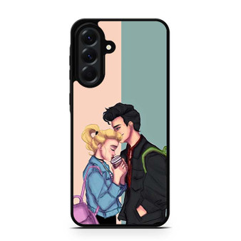 Riverdale 2 Samsung Galaxy A56 Case