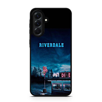 Riverdale Varchie Samsung Galaxy A56 Case
