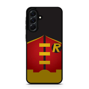 robin Samsung Galaxy A56 Case