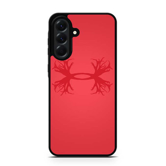 Roxy Blue Samsung Galaxy A56 Case