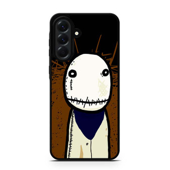 Sam Hunt Samsung Galaxy A56 Case