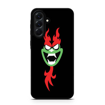 Samurai Jack Samsung Galaxy A56 Case