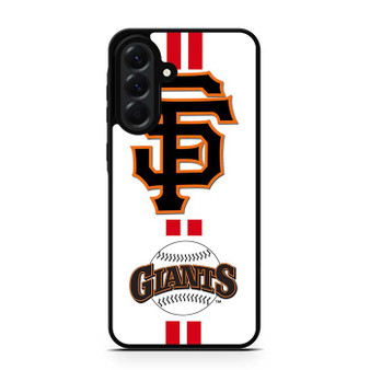 San Francisco Giants 2 Samsung Galaxy A56 Case
