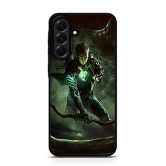 Scalebound Samsung Galaxy A56 Case