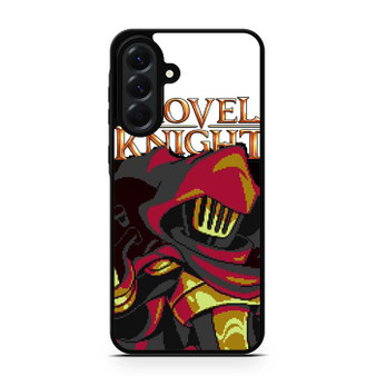 Shovel Knight Game 1 Samsung Galaxy A56 Case