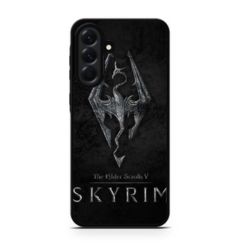 Skyrim Samsung Galaxy A56 Case
