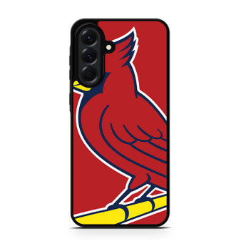 St Louis Cardinals 2 Samsung Galaxy A56 Case