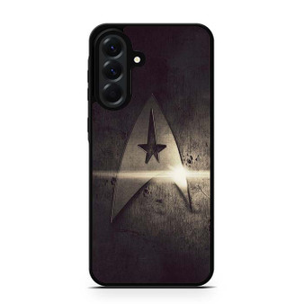 Star Trek Emblem Samsung Galaxy A56 Case