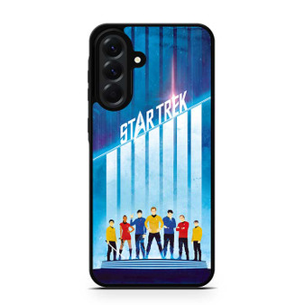 Star Trek Logo Art Samsung Galaxy A56 Case