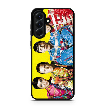 Star trek Samsung Galaxy A56 Case