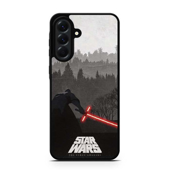 Star Wars Battlefront Samsung Galaxy A56 Case
